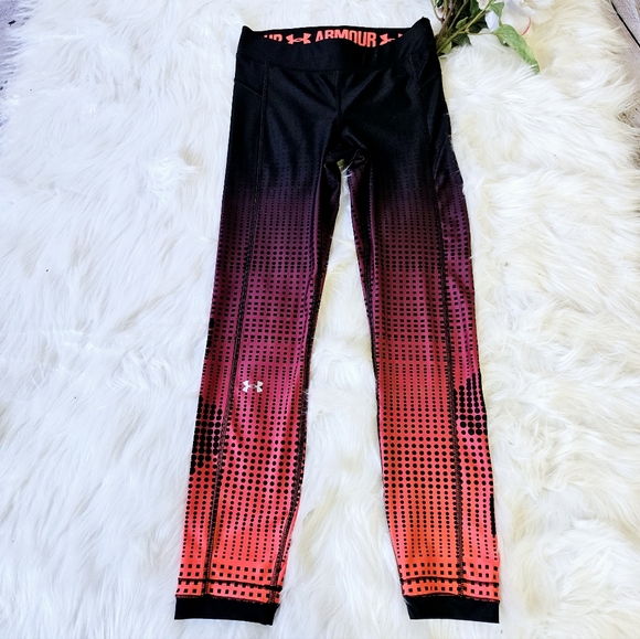 Under Armour Leggings Small - Picture 1 of 5